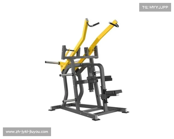 跪姿健身器材的使用方法与训练效果 跪姿健身器材的使用方法与训练效果