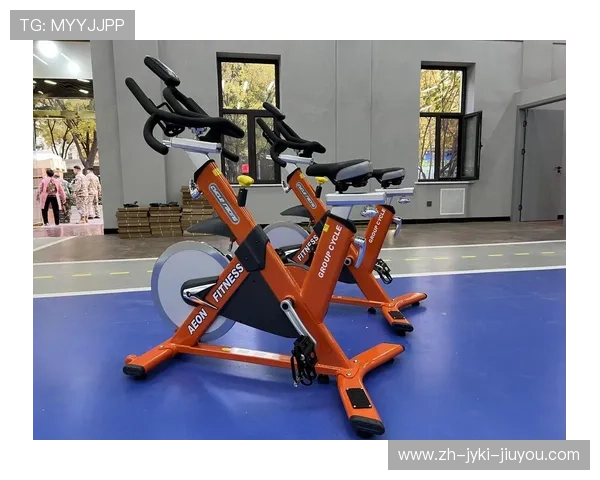 转体健身器材：适合转体练习的健身器材类型与功能说明