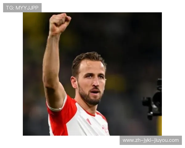 凯恩赛季50球破纪录一箩筐荣誉背后本季能否冲击三冠王